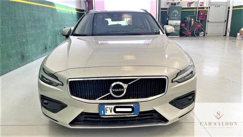 Volvo V60 D4 Geartronic Momentum - IVA INCLUSA - 190CV SPLENDIDA!