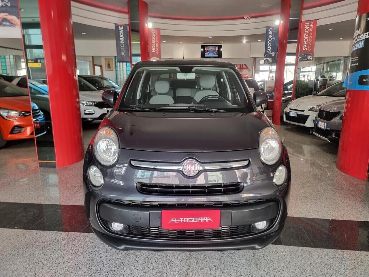 Fiat 500L 1.3 Multijet 85 CV Pop Star 24 MESI GARANZIA