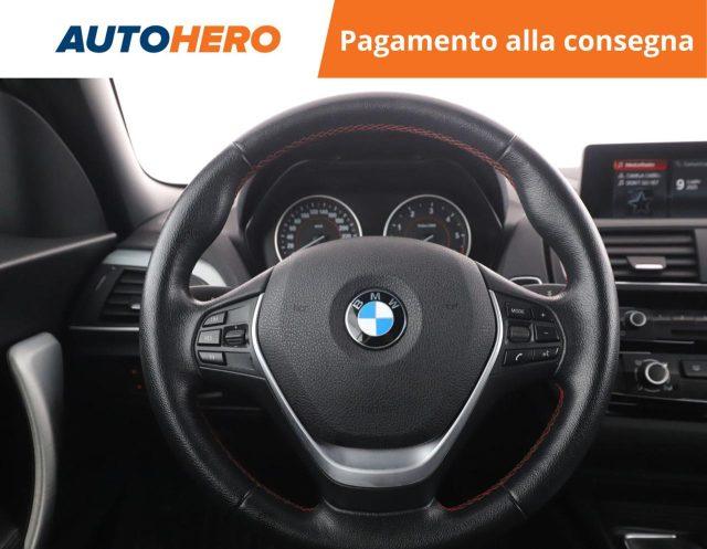 BMW 220 d Cabrio Sport