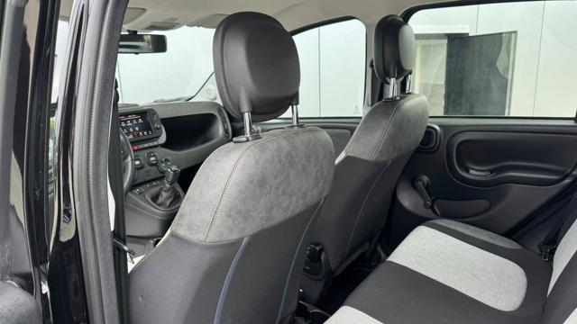 FIAT Panda Cross 1.0 FireFly S&S Hybrid