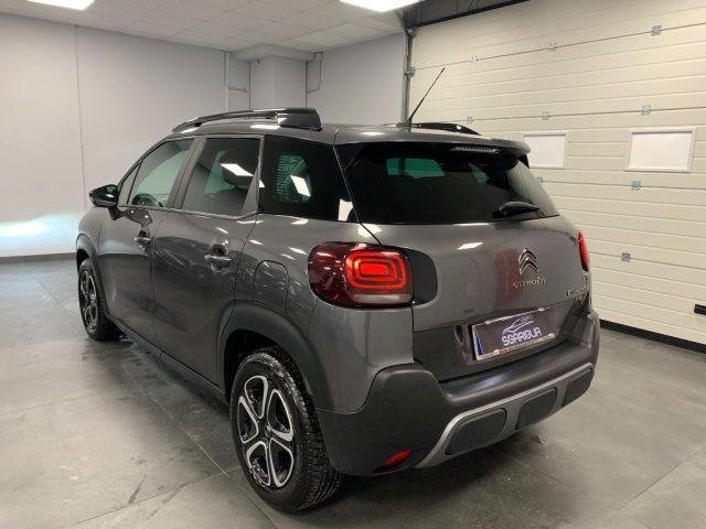 CITROEN C3 Aircross 1.2 Benzina Shine