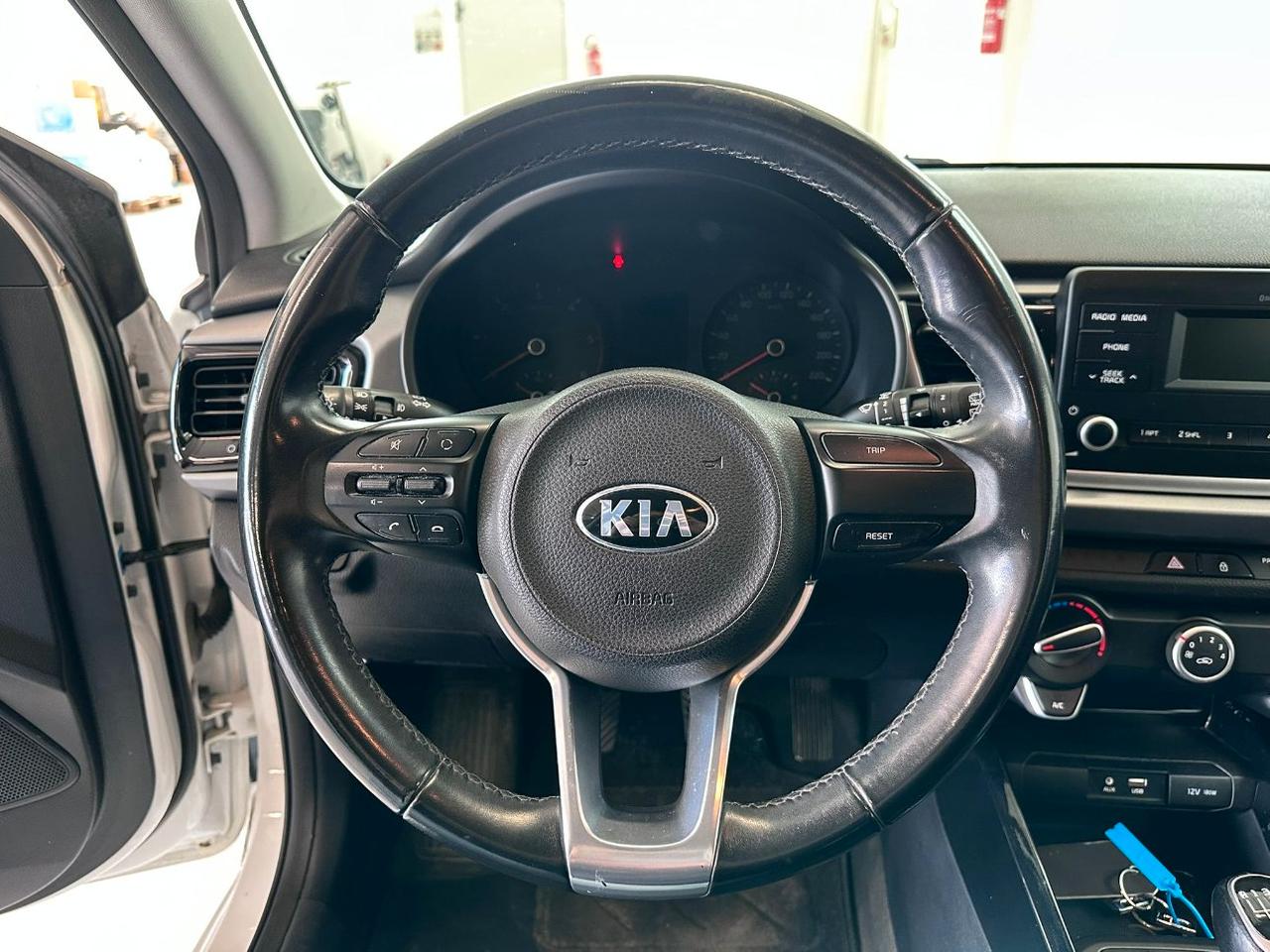Kia Rio 5 Porte Rio 1.4 crdi Active 77cv