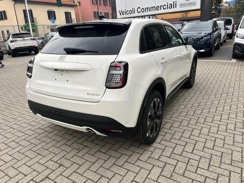 FIAT 600 600 Hybrid 110 CV DCT MHEV La Prima II