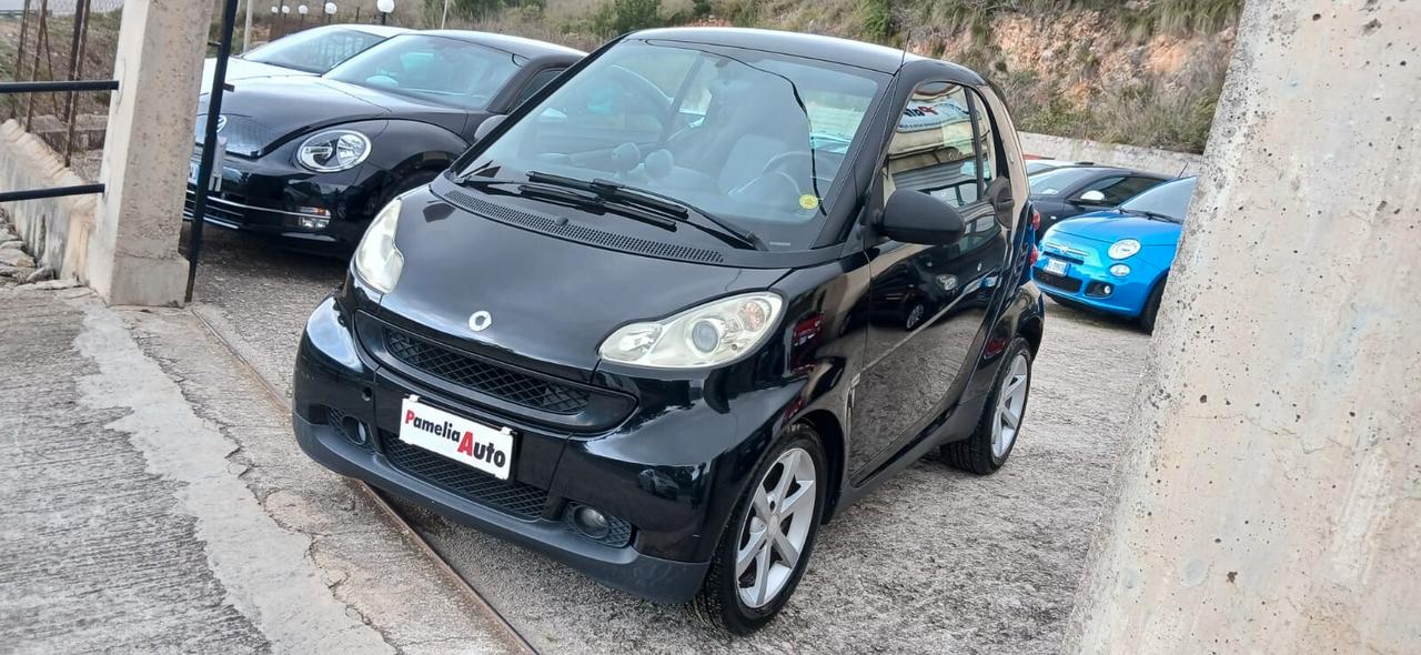 Smart ForTwo 1000 52 kW coupè passion - 2007