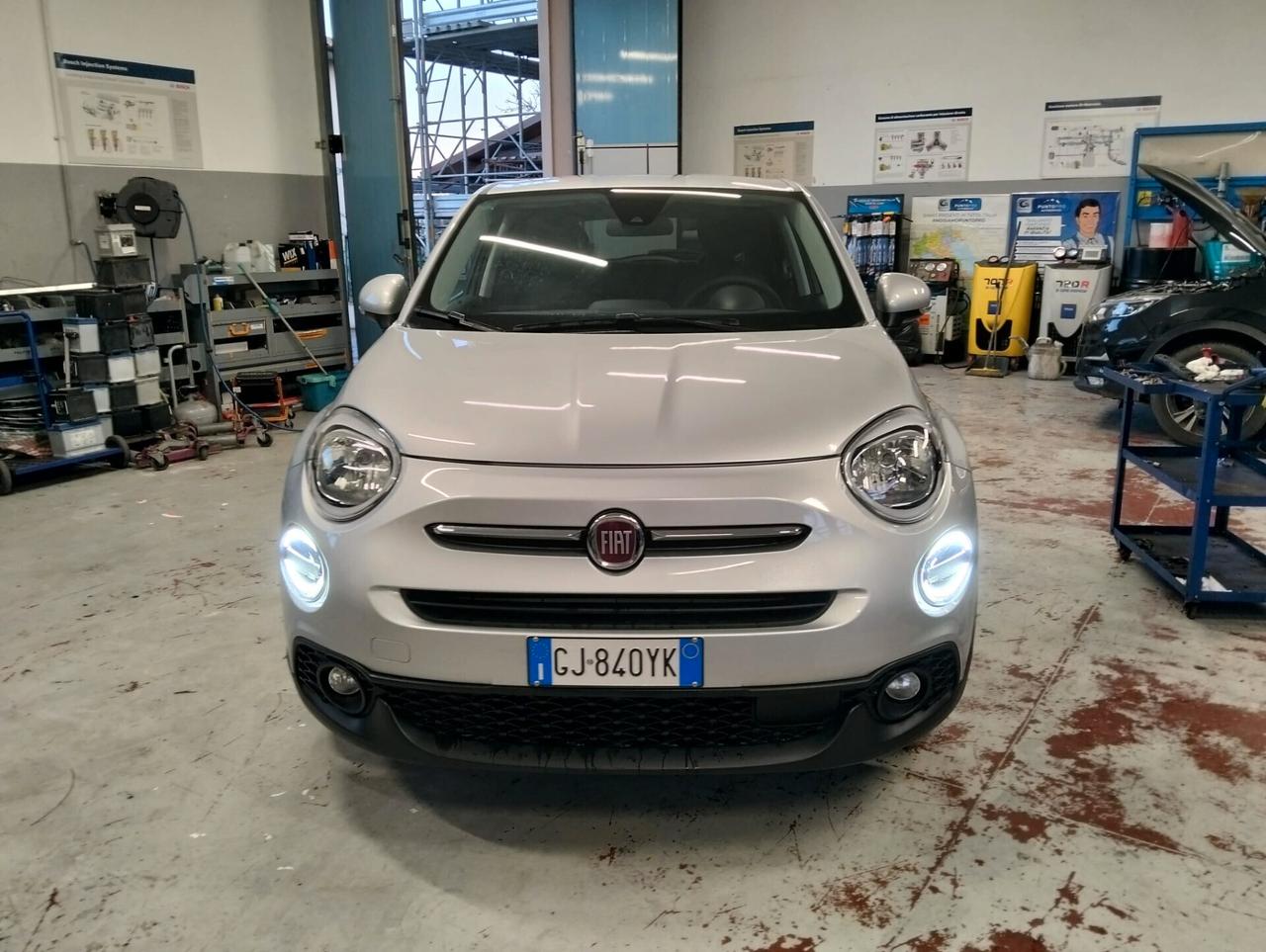 Fiat 500X 1300 m.j. 95cv connect