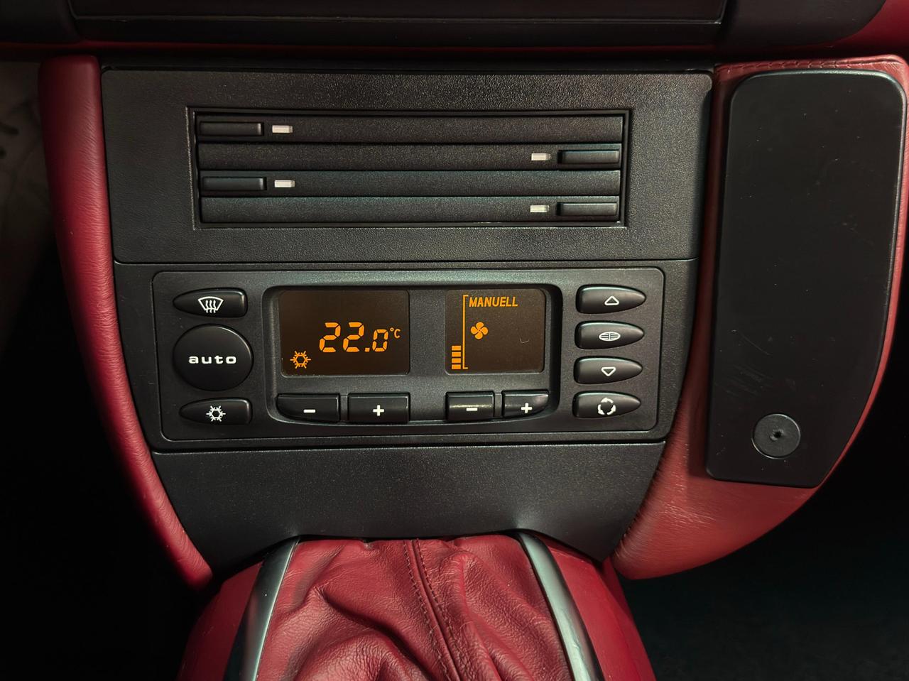 Porsche 911 Coupe 3.6 Carrera 4S