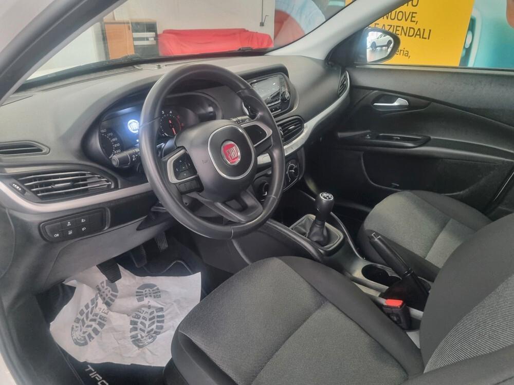 Fiat Tipo 1.3 Mjt 5 porte AZIENDALE GARANZIA 3 ANNI