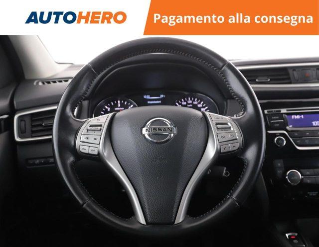 NISSAN Qashqai 1.5 dCi Acenta