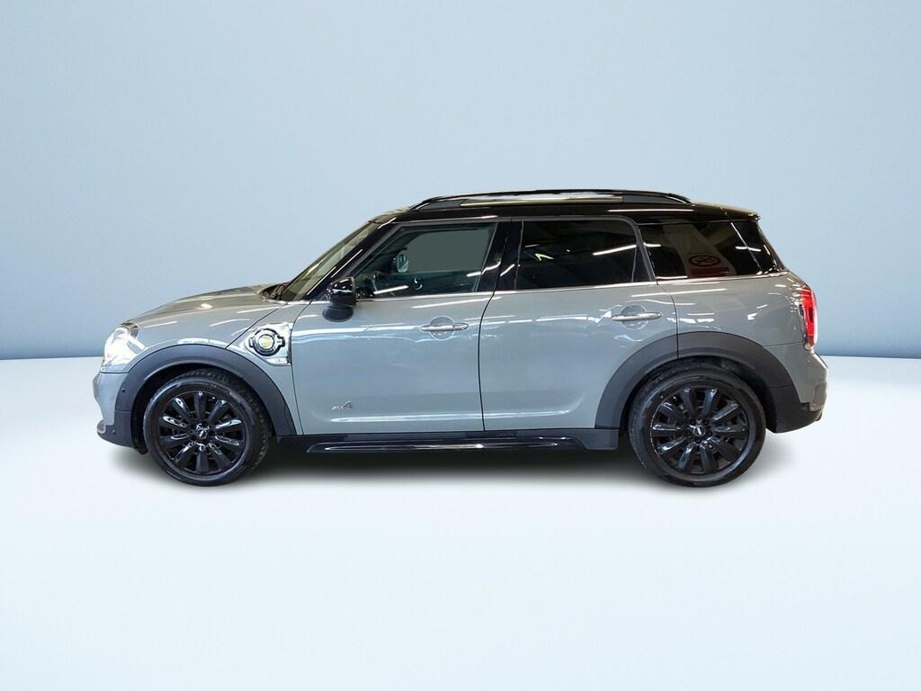 Mini Cooper SE Countryman Mini Countryman 1.5 Cooper SE Hype all4 auto