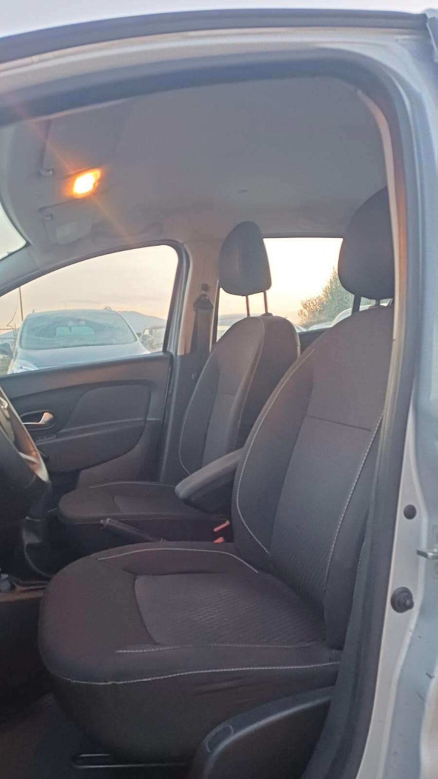 Dacia Sandero 0.9 TCE BENZINA 2017 SOLO 100MILA KM