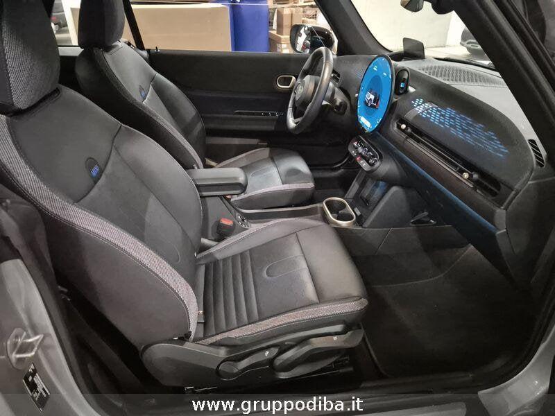 MINI Mini Cooper Cabrio F67 2.0 C Classic auto