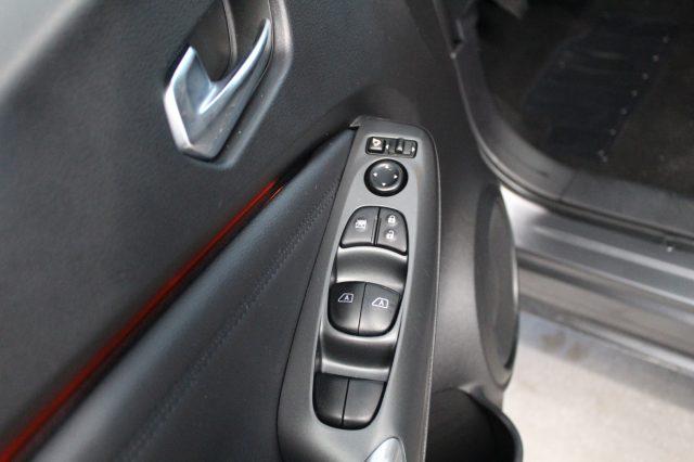 NISSAN Juke 1.0 DIG-T 114 CV N-Connecta