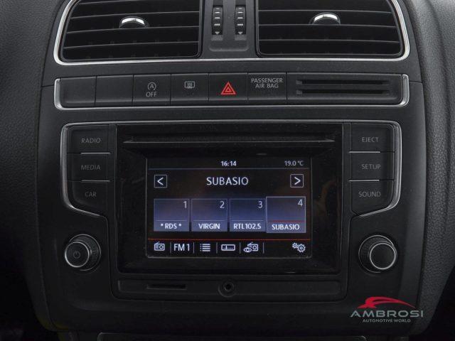 VOLKSWAGEN Polo 1.4 TDI 5p. Fresh