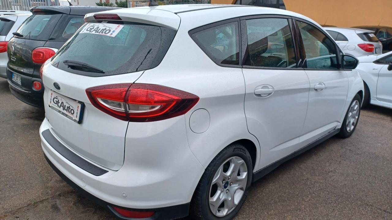 Ford C-Max C-Max7 1.5 TDCi 95CV Start&Stop Business