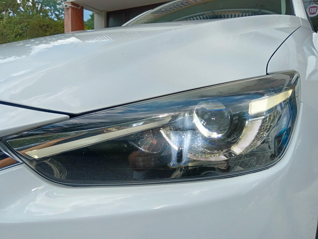 Mazda CX-3 1.5d 105CV 2WD EXCEED FULL OPT