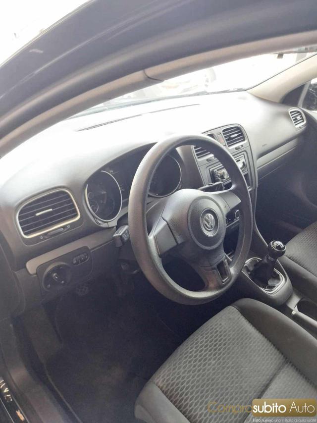 VOLKSWAGEN Golf 1.4 TSI 122CV 5p. Highline