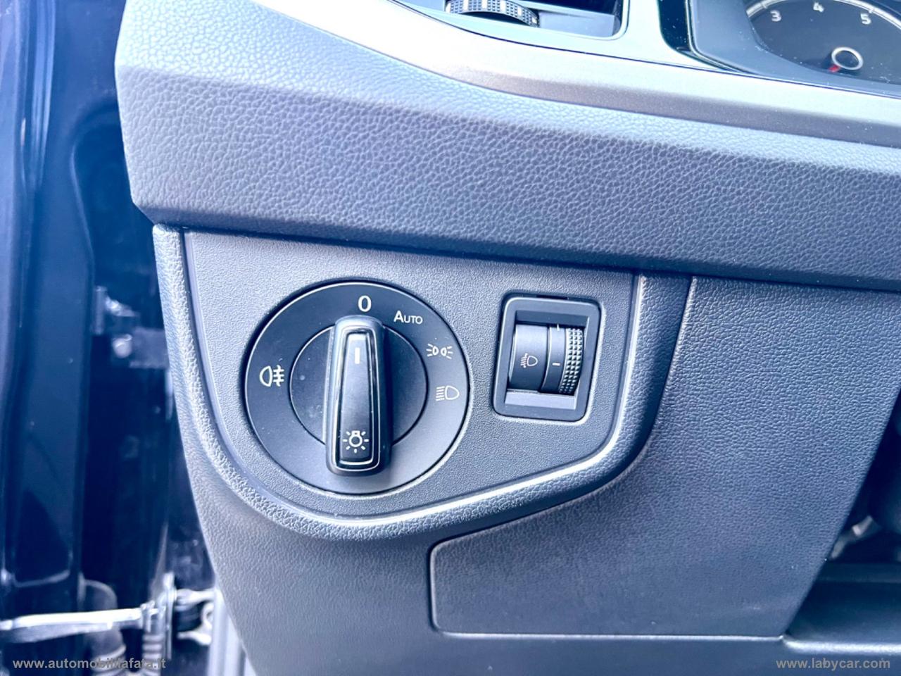 VOLKSWAGEN Polo 1.0 TGI 5P Comfortline BMT 03/2019 €13.900 KM 100.000