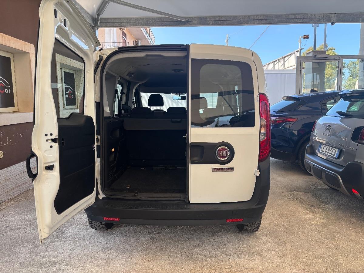 FIAT Doblo' Cargo