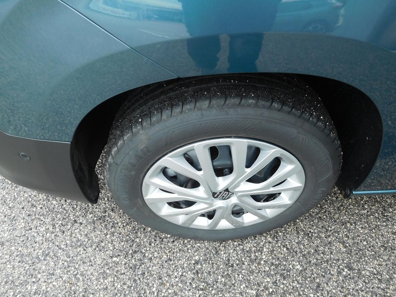 Fiat Doblo Doblò Maxi 1.5 BlueHdi 130cv AT8 PL 7 Posti