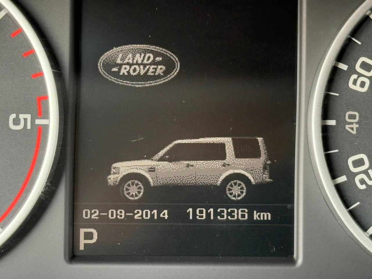 Land Rover Discovery 4 3.0 SDV6 249CV HSE XXV 7 POSTI