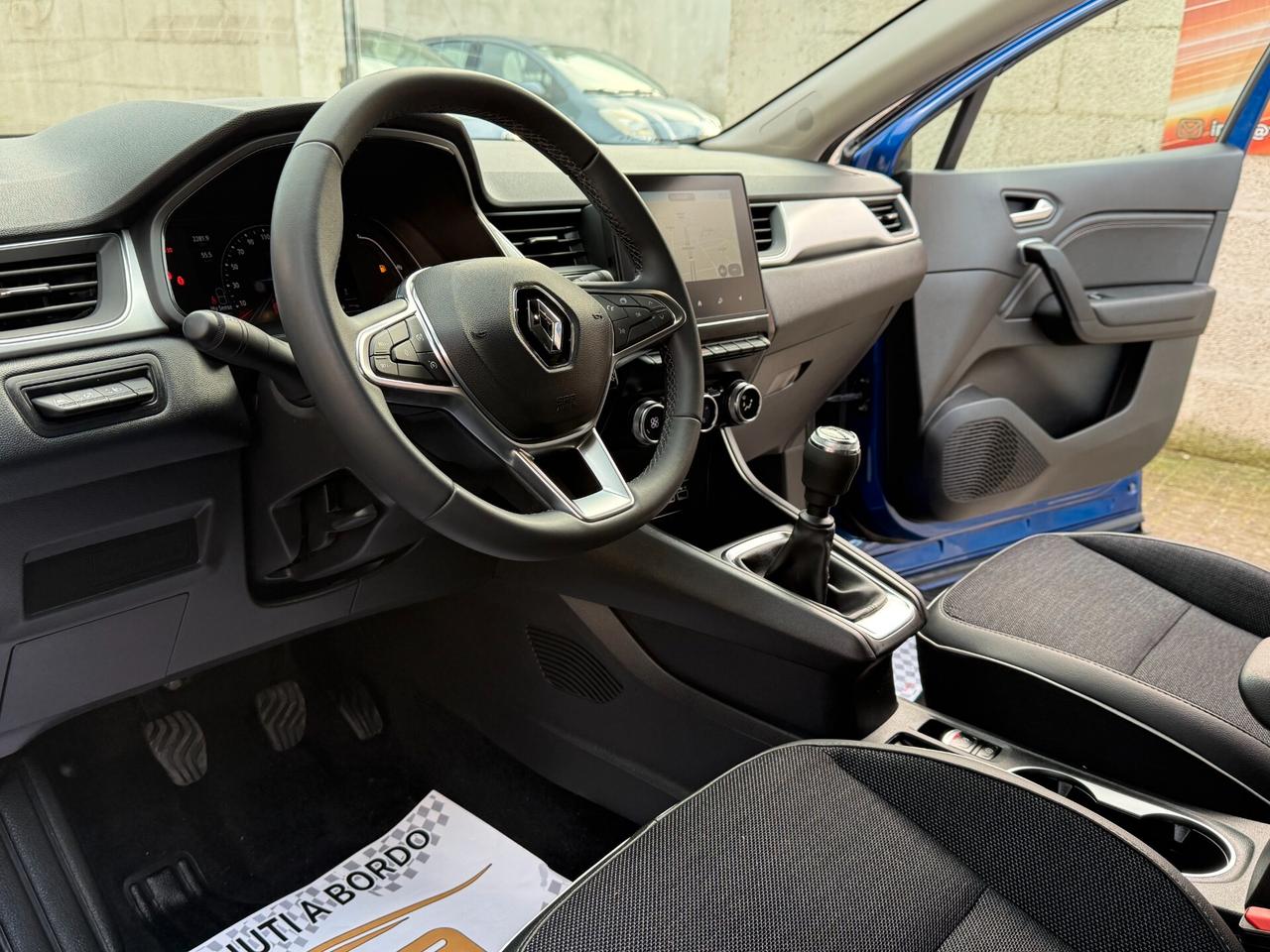 Renault Captur 1.0 TCe 90CV NAVI CAMERA FULL LED