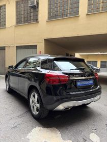 MERCEDES-BENZ GLA 180 d Sport PELLE-LED-NAVI!!!!
