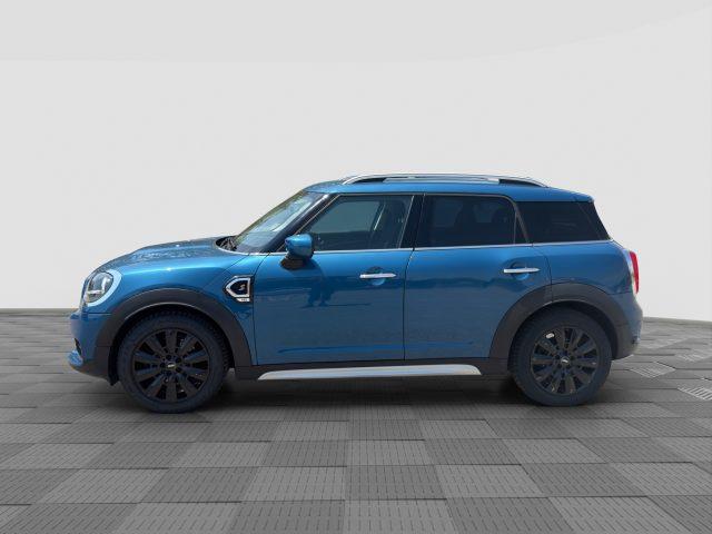MINI Mini Countryman 2.0 Cooper S Countryman
