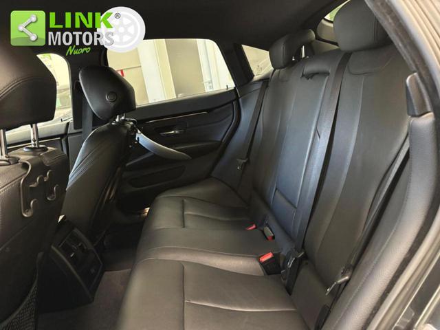 BMW 428 i Gran Coupé Msport KM CERT.