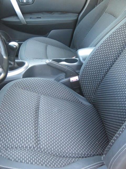Nissan Qashqai 1.6 16V Acenta
