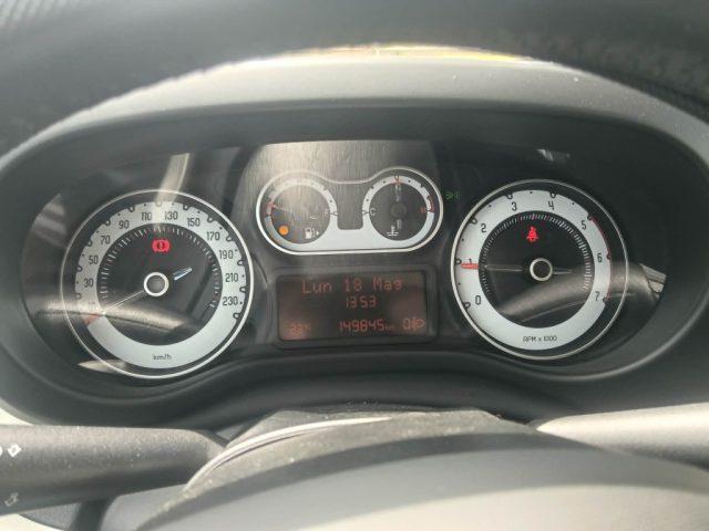 FIAT 500L 1.3 Multijet 95 CV Pop Star