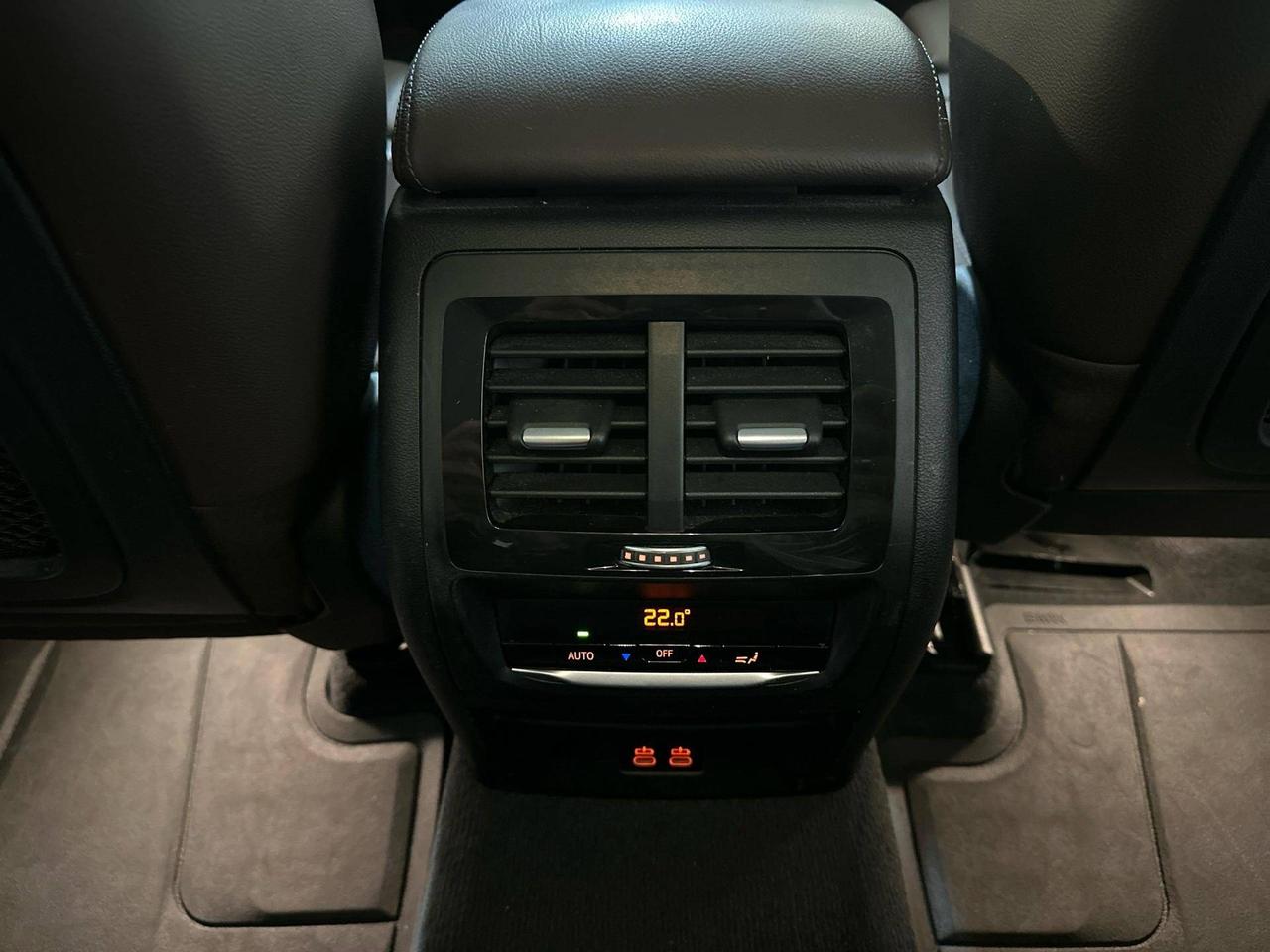 BMW X3 xDrive20d 48V xLine