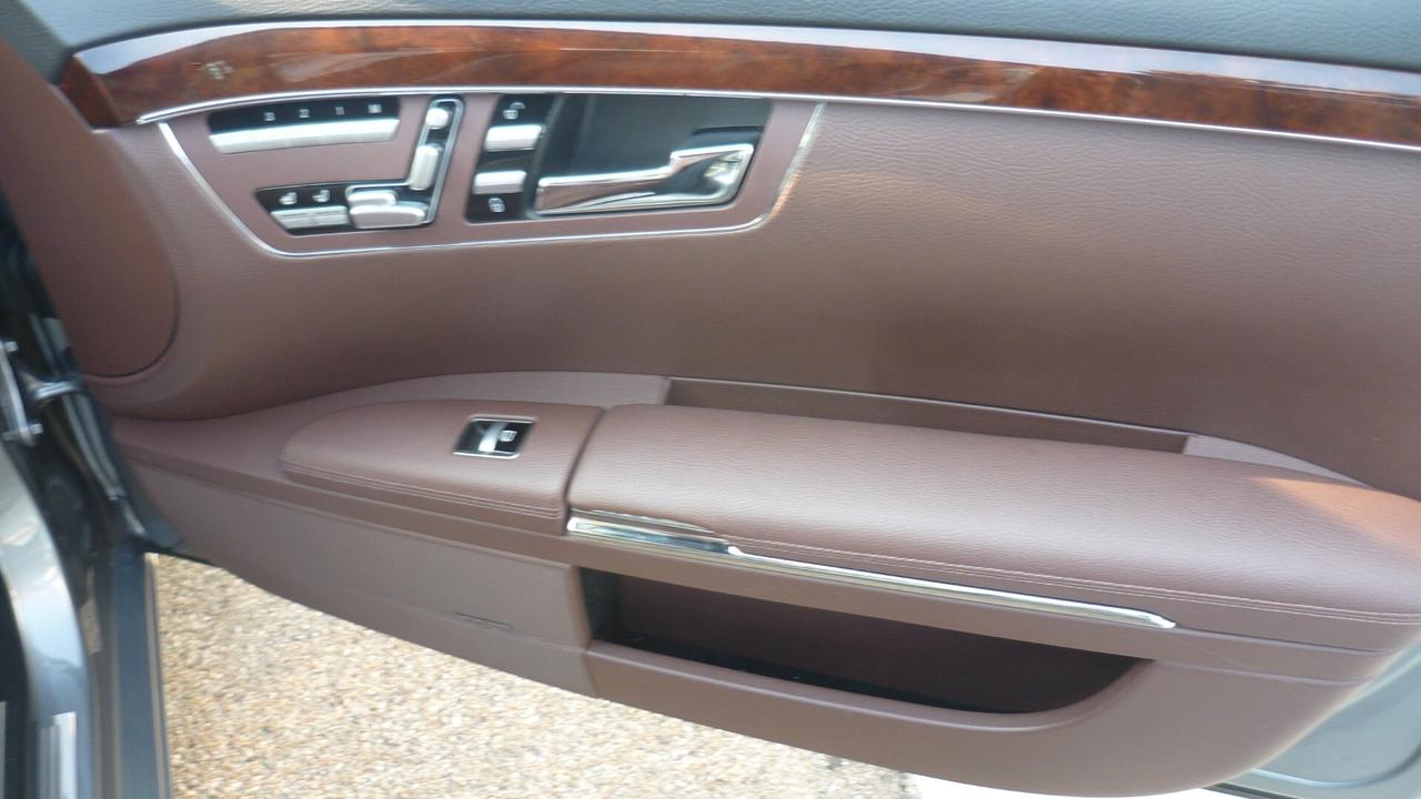Mercedes-benz S 280 350 Avantgarde