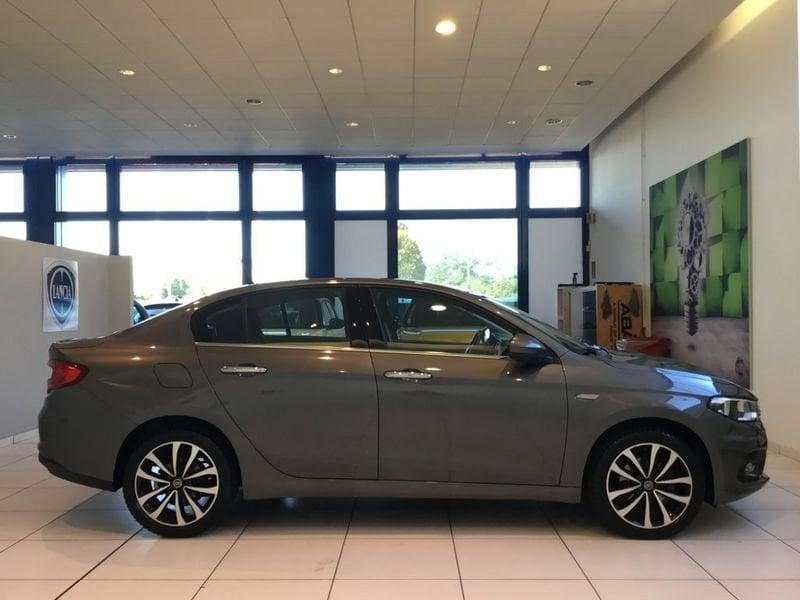 FIAT Tipo 1.6 Mjt 120cv Opening Edition