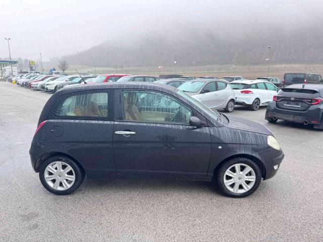 LANCIA Ypsilon 1.3 Multijet 16V Platino OK NEOPATENTATO
