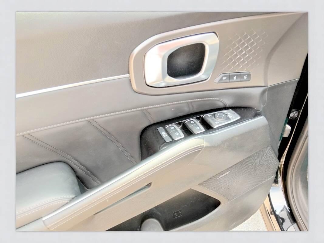 Kia Sorento IV 2021 1.6 t-gdi phev Evolution awd at6