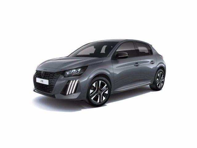 PEUGEOT 208 PureTech 100 5 porte Allure *PREZZO PROMO*