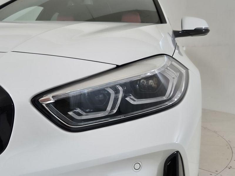 BMW Serie 1 F40 Diesel 120d Msport auto