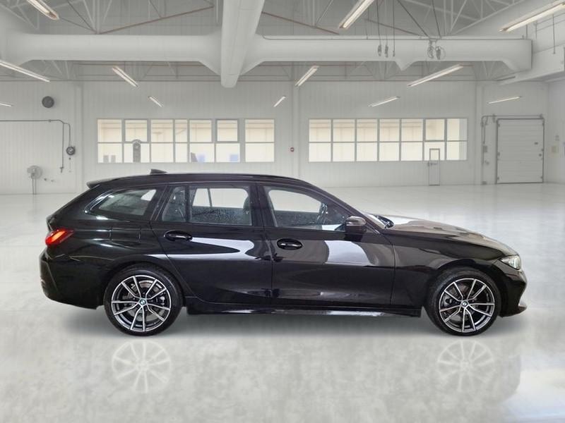 BMW 320 XDRIVE 48V TOURING AUTO STATION WAGON