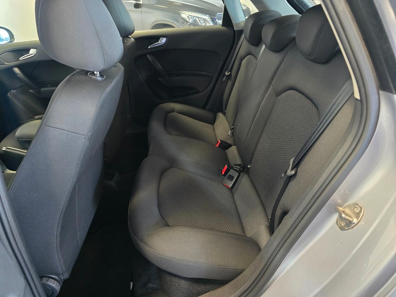 Audi A1 1.4 TDI 90cv S tronic S-Line 2016 NEOPATENTATI