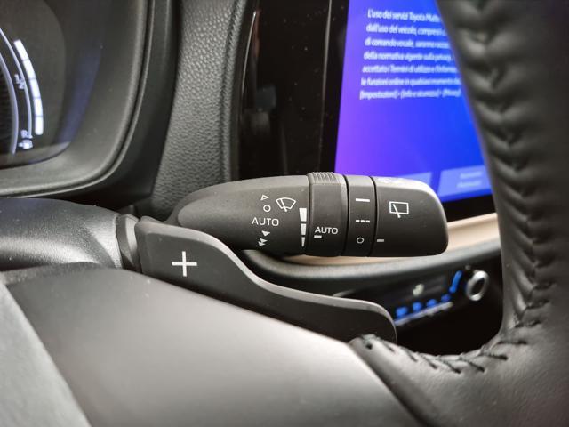 TOYOTA Aygo X 1.0 VVT-i 72 CV 5 porte Lounge S-CVT