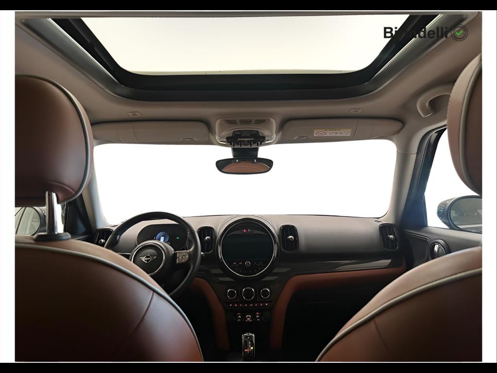 MINI Mini Countrym.(F60) - Mini 2.0 Cooper D Classic Countryman