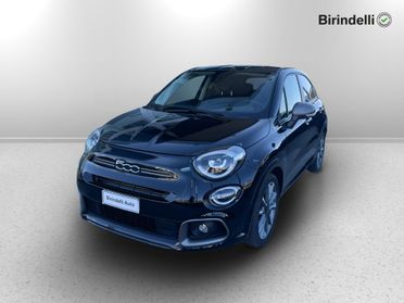 FIAT 500X - 500X 1.0 T3 120 CV Sport
