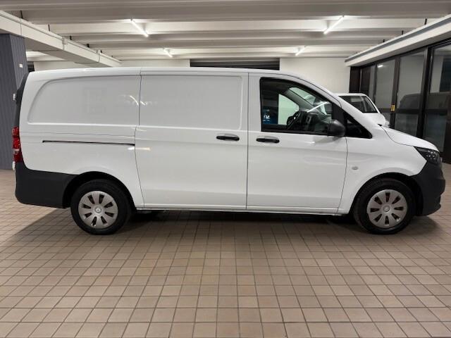 Mercedes-benz Vito 2.2 114 CDI PC-SL Furgone Long