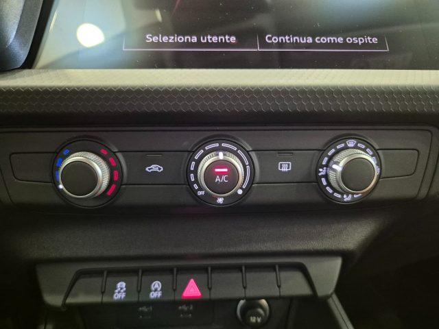AUDI A1 SPB 25 TFSI - NEOPAT. - Carplay - Sens. Park.