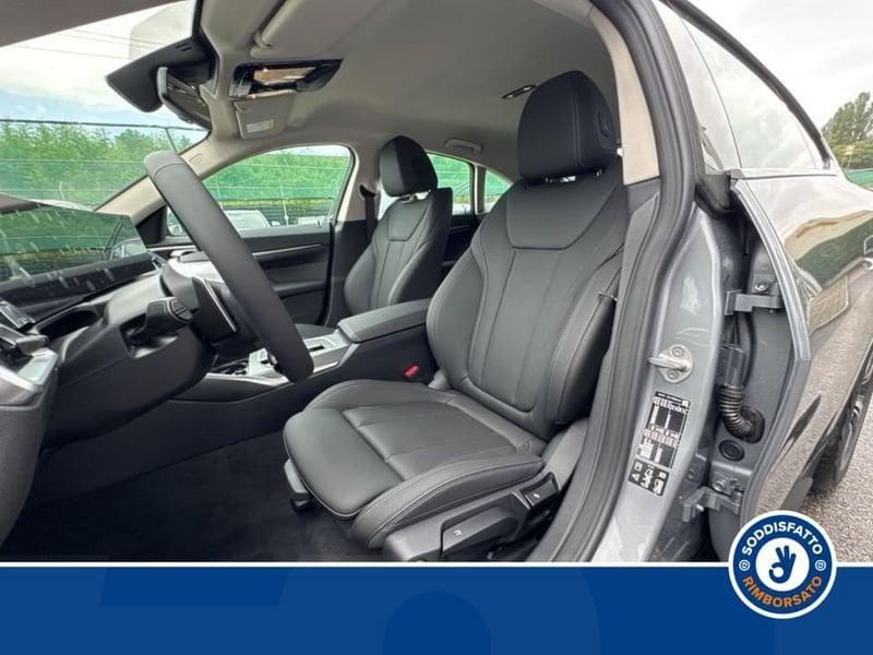 BMW Serie 4 Gran Coupé 420d xDrive