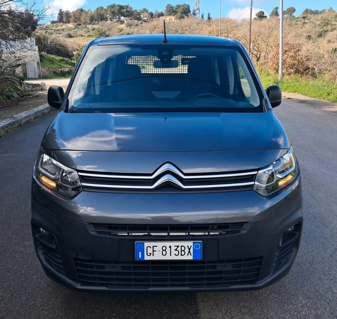 Citroen Berlingo BlueHDi 130 Stop&Start Combi N1 M Live (Iva Esposta)