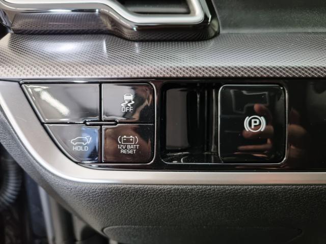 KIA Sportage 1.6 TGDi HEV AT GT-line