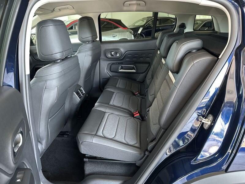 Citroën C5 Aircross C5 Aircross BlueHDi 130 S&S EAT8 Max
