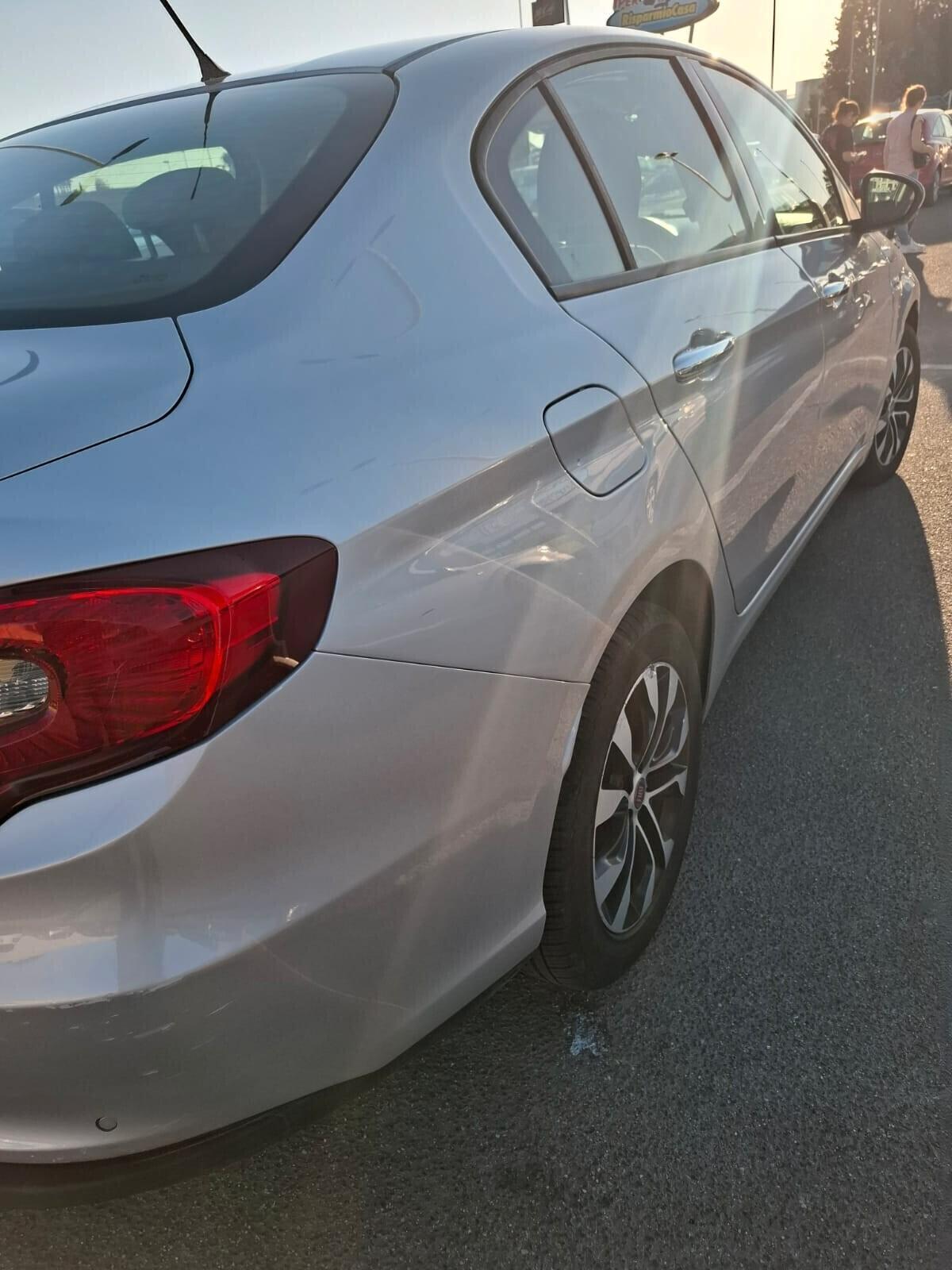 Fiat Tipo 1.6 Mjt - 120 cv