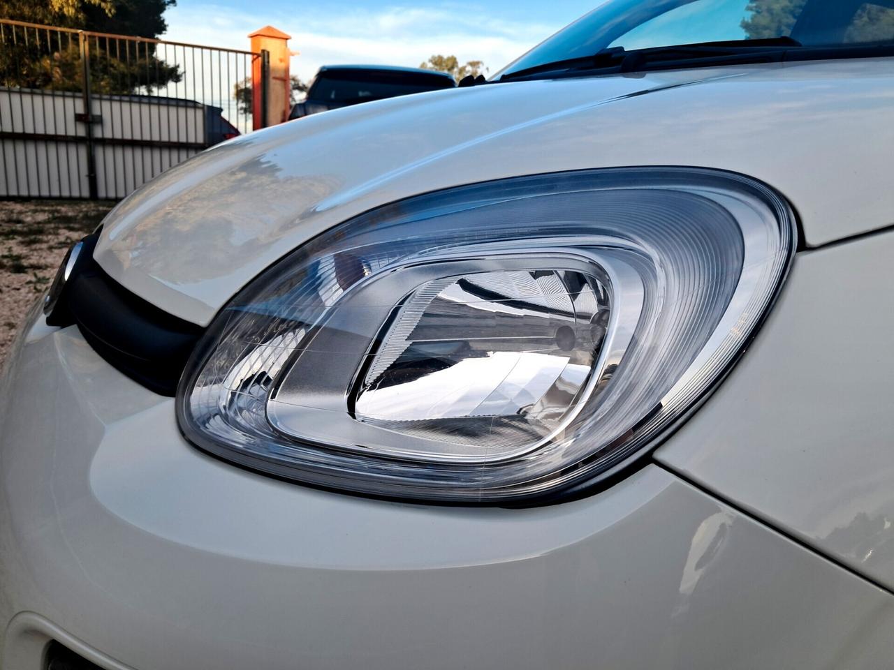 Fiat Panda 1000 Hybrid*clima *CITY LIFE-2022